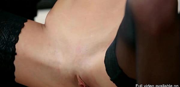 Only3x (Just Anal) brings you - Anal scene - Alice Romain got her tight holes stretched in a wild anal fuck by Just ANAL powered by Only3x